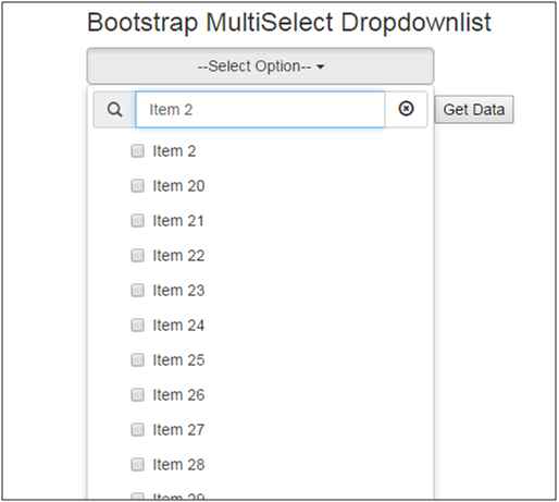 Search For Something
